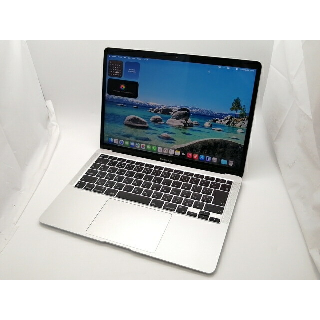 楽天市場】macbook air mgn93j/aの通販