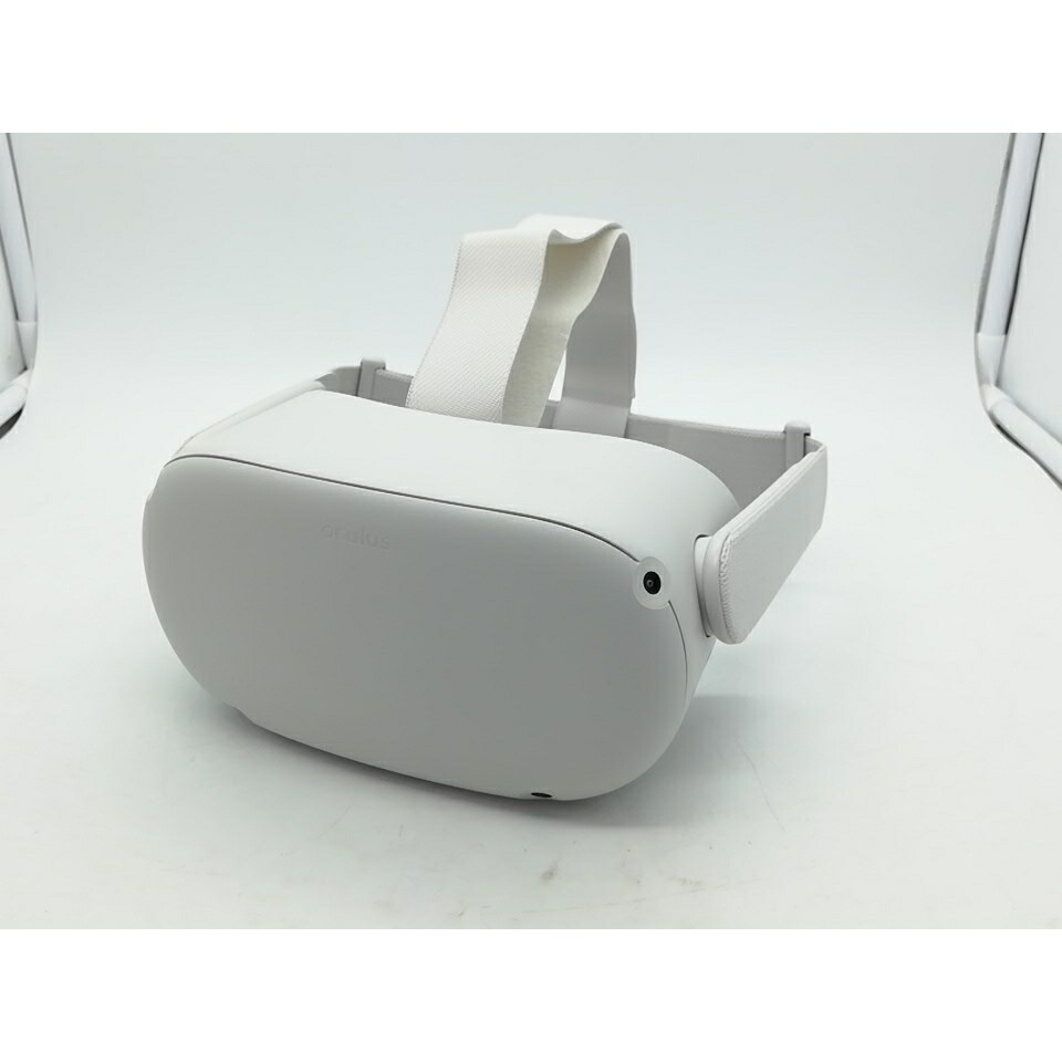 楽天市場】oculus quest 2 64gb 中古の通販