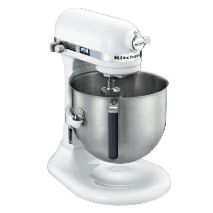 楽天市場】KitchenAid キッチンエイド 9KSM95ER レッド 赤 RED