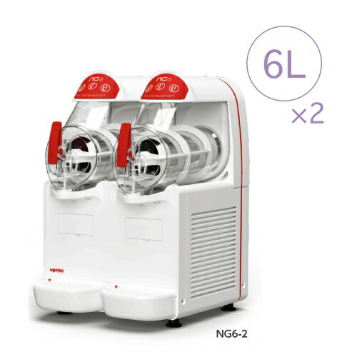 楽天市場】タイジ ジェラート＆アイスクリームマシンTGM-1000N