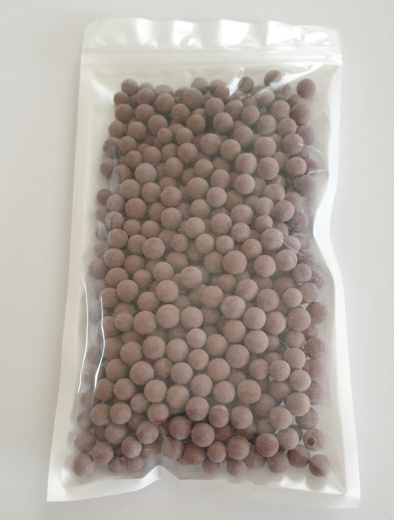 楽天市場】【ラジウムセラミックボール 250g(専用ネット付き