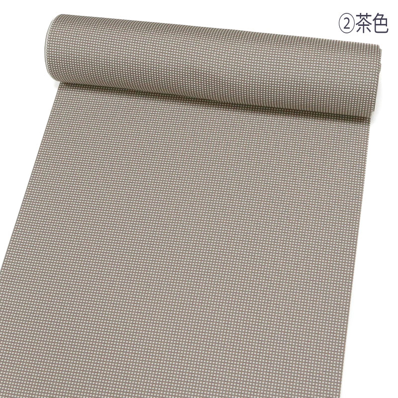 楽天市場】反物 ポリエステル 夏用の通販