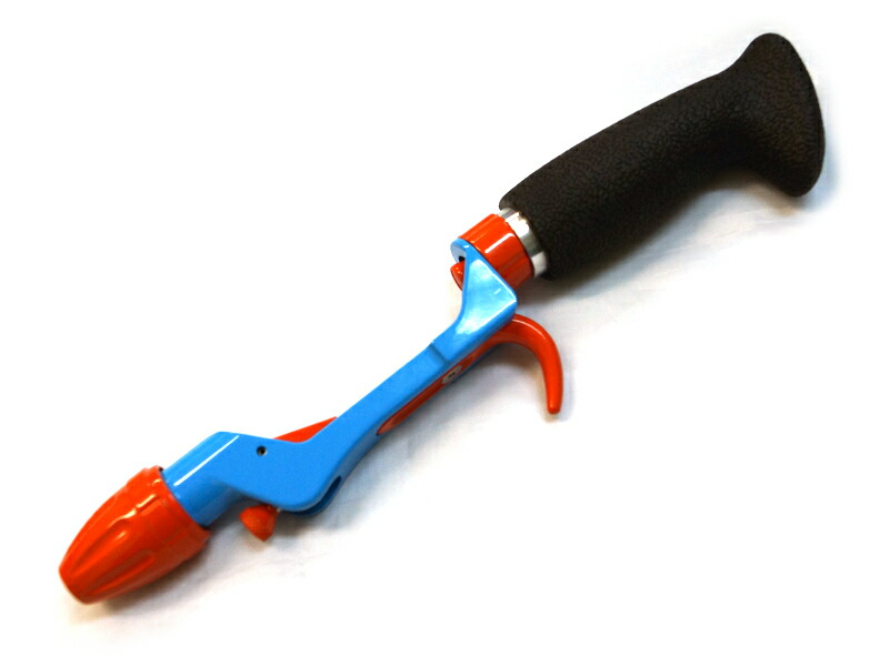 楽天市場】フロッグプロダクツ FROG カメレオングリップ #ブルー