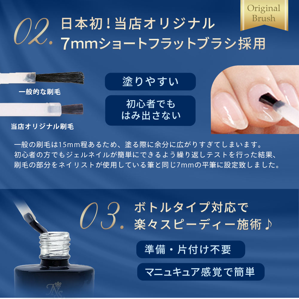 楽天市場】日本製HEMAフリーも選べる！トップジェル 安心の日本製 輝く