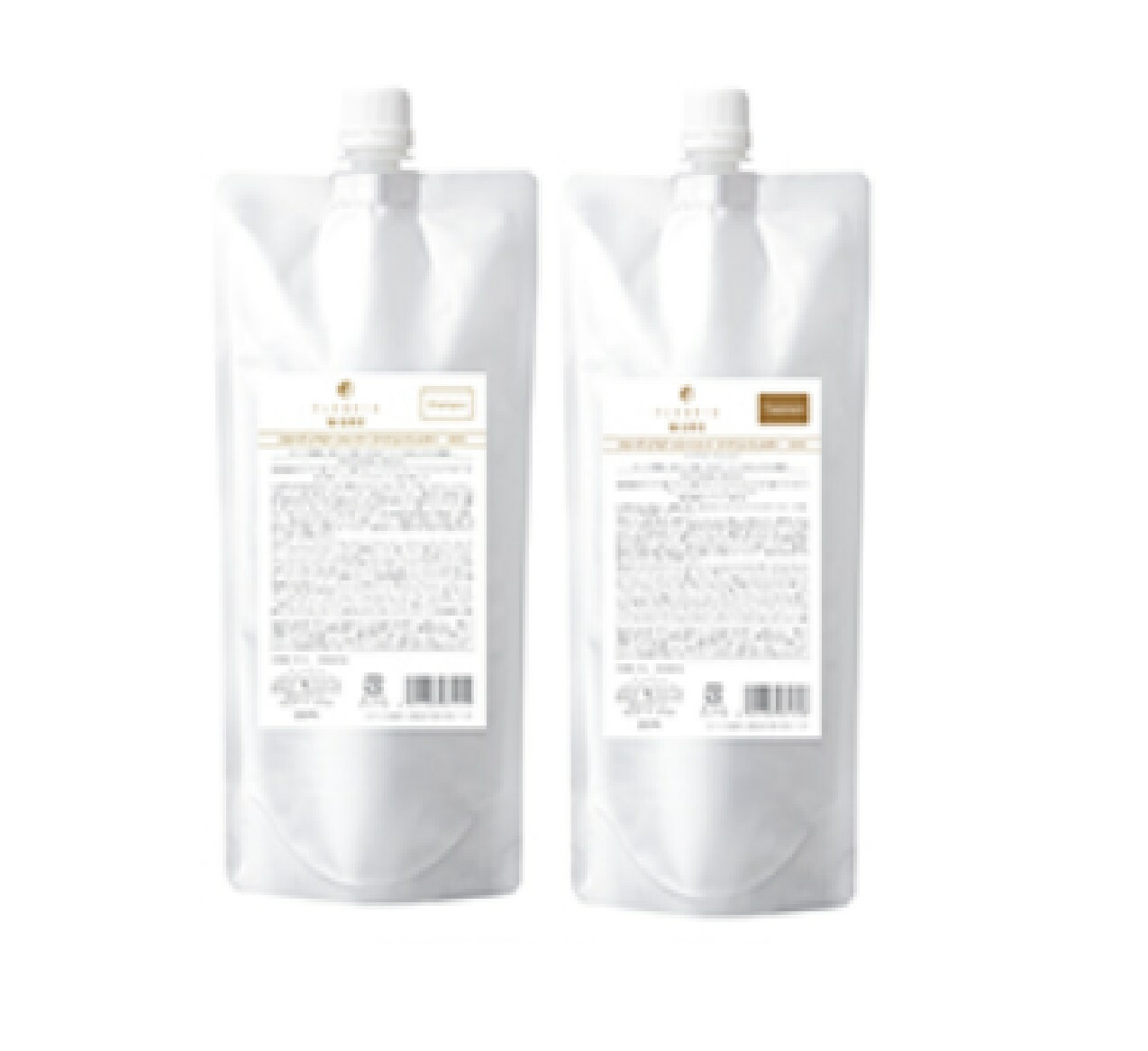 楽天市場】フローディアモア リペアコンクシルキー シャンプー