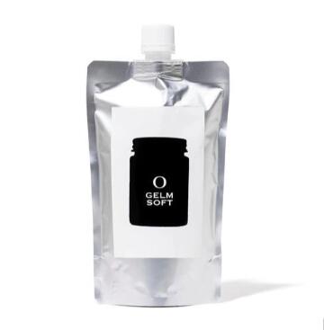 楽天市場】オー・ジェルムソフト 300ml（レフィル） : Hair-b