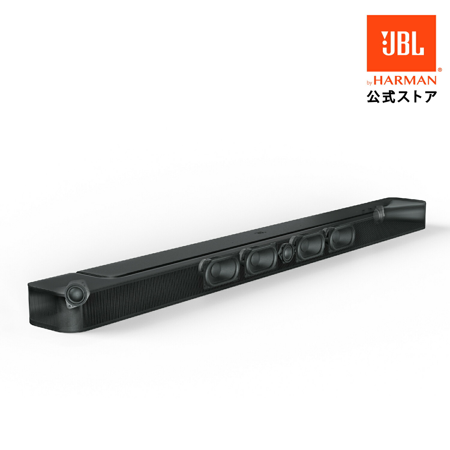 楽天市場】☆全品P9倍【公式】 JBL サウンドバー Bar 500 | ジェー