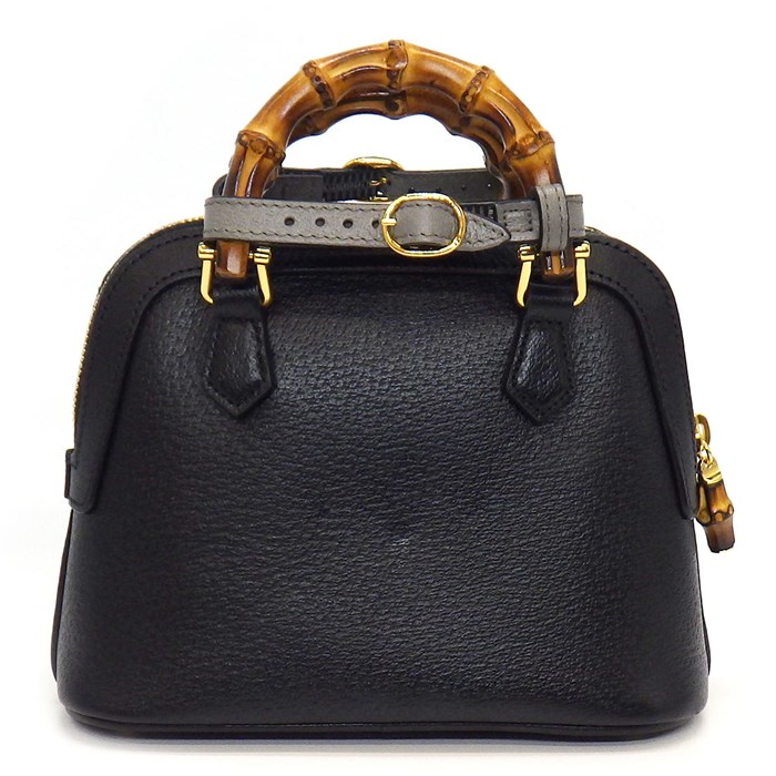 楽天市場】グッチ GUCCI ハンドバッグ ショルダーバッグ ダイアナ ミニ