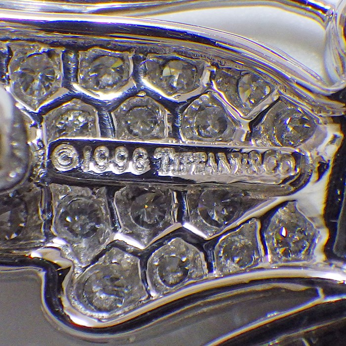 楽天市場】ティファニー Tiffany & Co. ブローチ バタフライ 蝶