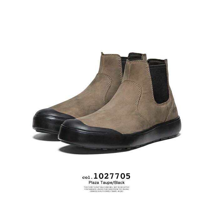 楽天市場】【 KEEN キーン 】 ウィメンズ エレナ チェルシー ブーツ