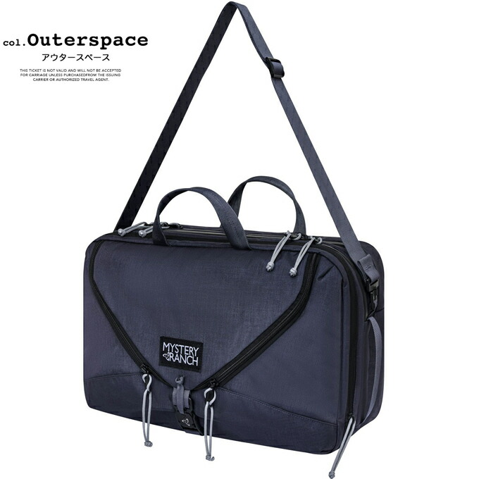 楽天市場】【 MYSTERY RANCH ミステリーランチ 】 3WAY18 スリーウェイ
