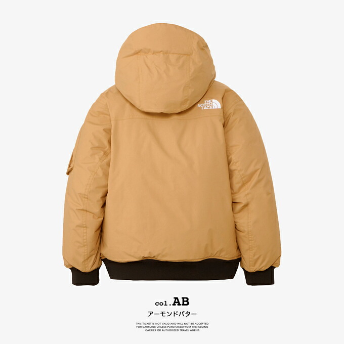 楽天市場】【 THE NORTH FACE ザ・ノース・フェイス 】 キッズ Winter