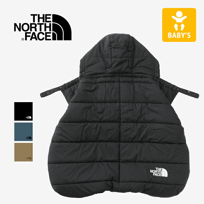 楽天市場】【SALE!!】【 THE NORTH FACE ザ・ノース・フェイス 】 Baby