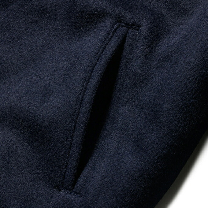 楽天市場】【 NEW ERA ニューエラ 】 MELTON VARSITY CALNAMUR