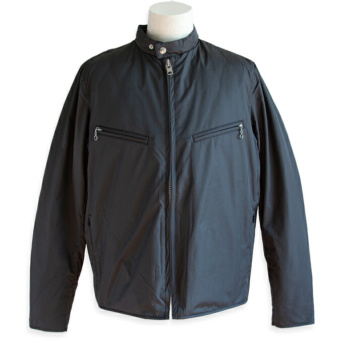 楽天市場】Schott ショット Schott × TAION SINGLE RIDERS DOWN JACKET