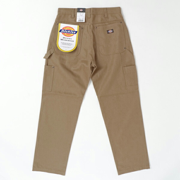 楽天市場】Dickies ディッキーズ 241939 メンズ カーペンターパンツ