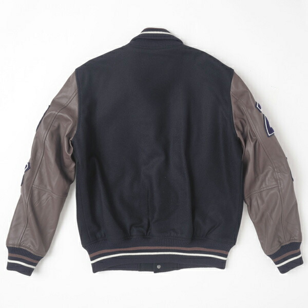 楽天市場】McGREGOR (マックレガー)メンズ 111133601 袖革アワード