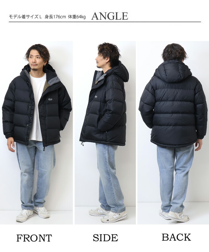 楽天市場】KRIFF MAYER クリフメイヤー NANGA ナンガ コラボ レトロ