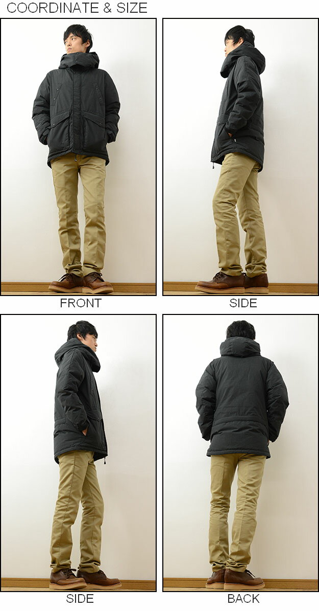 楽天市場】NANGA（ナンガ） Takibi Down Jacket タキビ ダウン