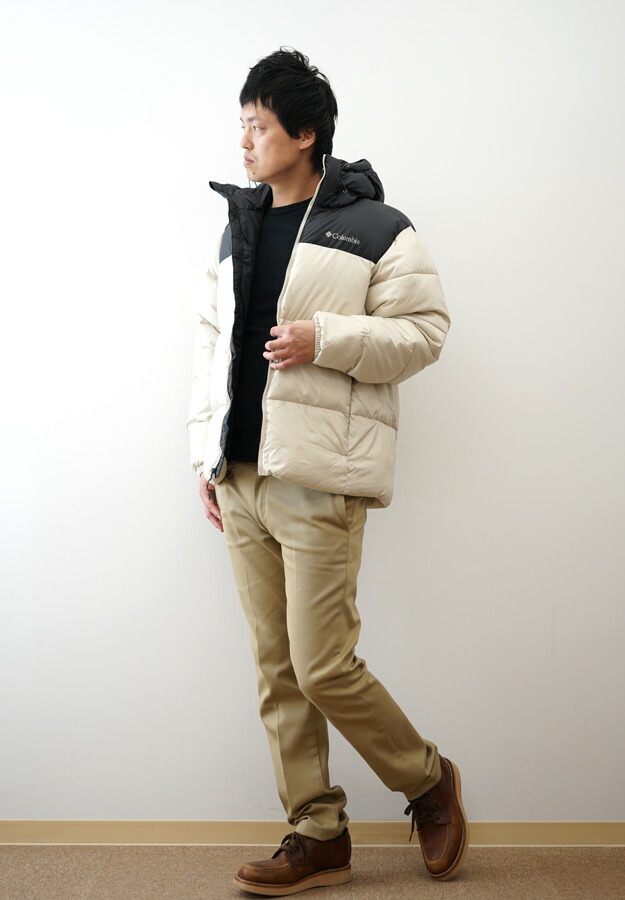 楽天市場】Columbia（コロンビア） Puffect II Hooded Jacket