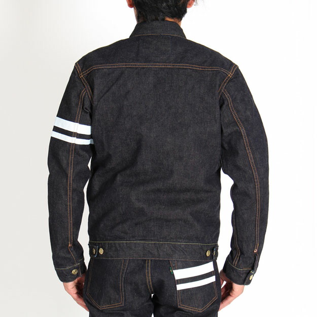 楽天市場】MOMOTARO JEANS（桃太郎ジーンズ） 15周年記念 限定モデル