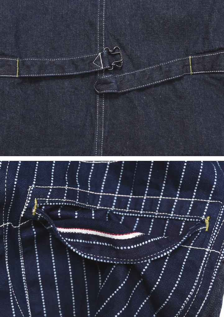 楽天市場】シュガーケーン SUGAR CANE ベスト 9oz. ウォバッシュ