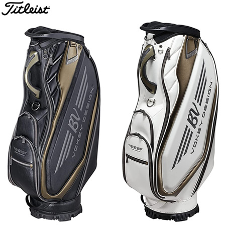 楽天市場】ゴルフ タイトリスト ボーケイコレクション 限定 キャディ