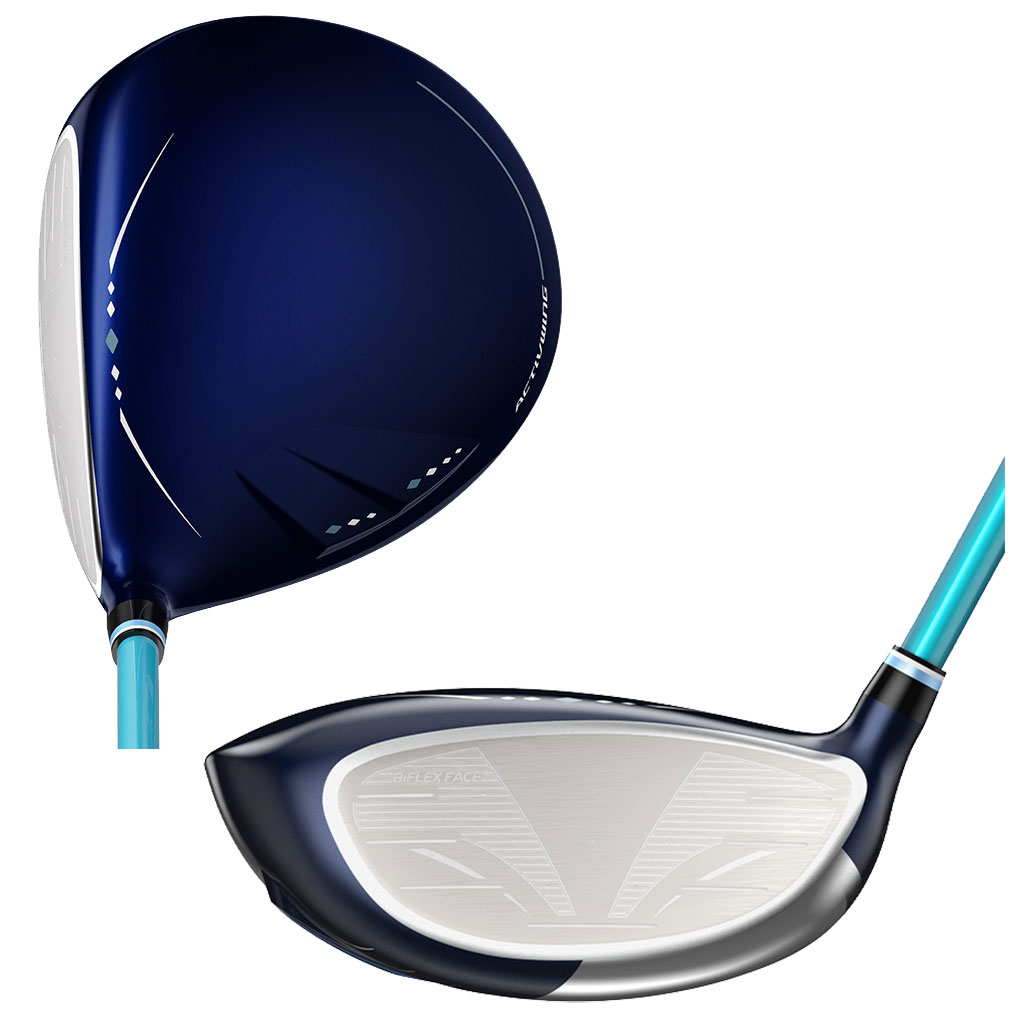 楽天市場】在庫限り特価 XXIO13 ゼクシオ 13 レディス ドライバー