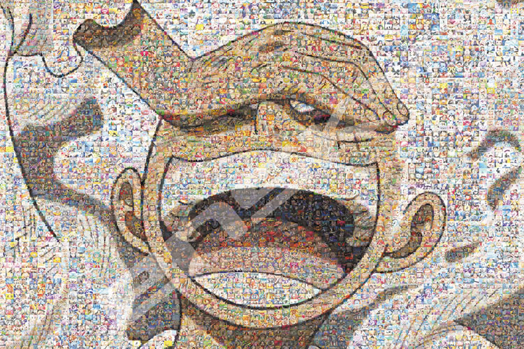 楽天市場】ワンピース パズル 2000 パネルの通販