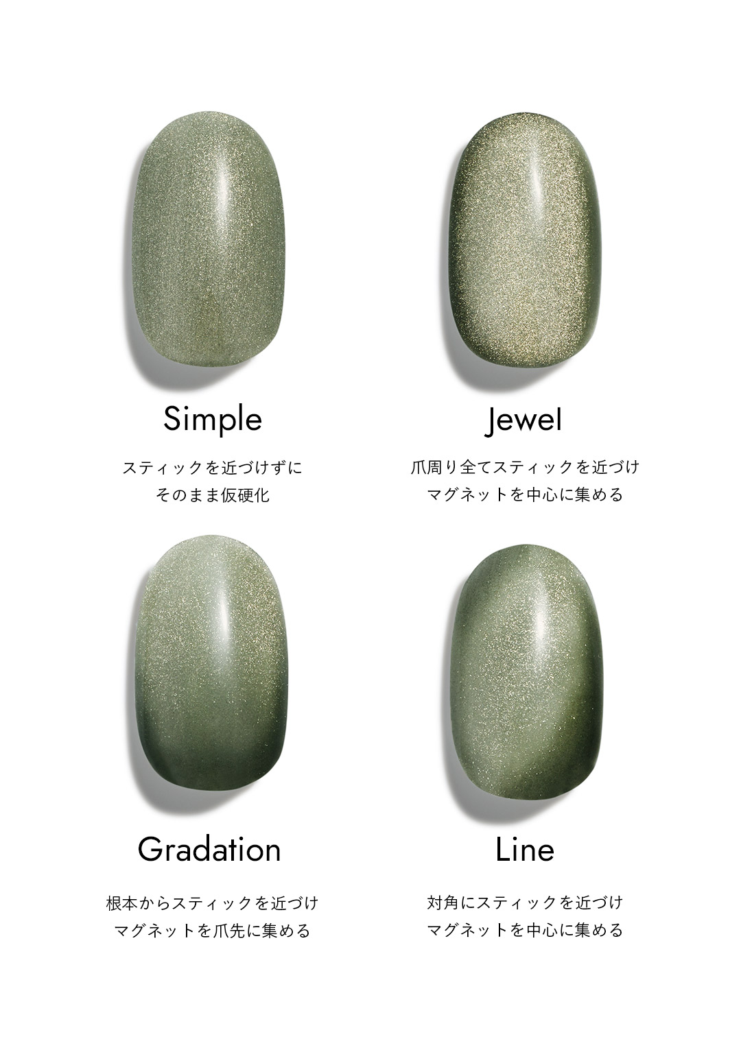 楽天市場】シリラ ジェルネイルキット ピールオフ +1カラー【選択