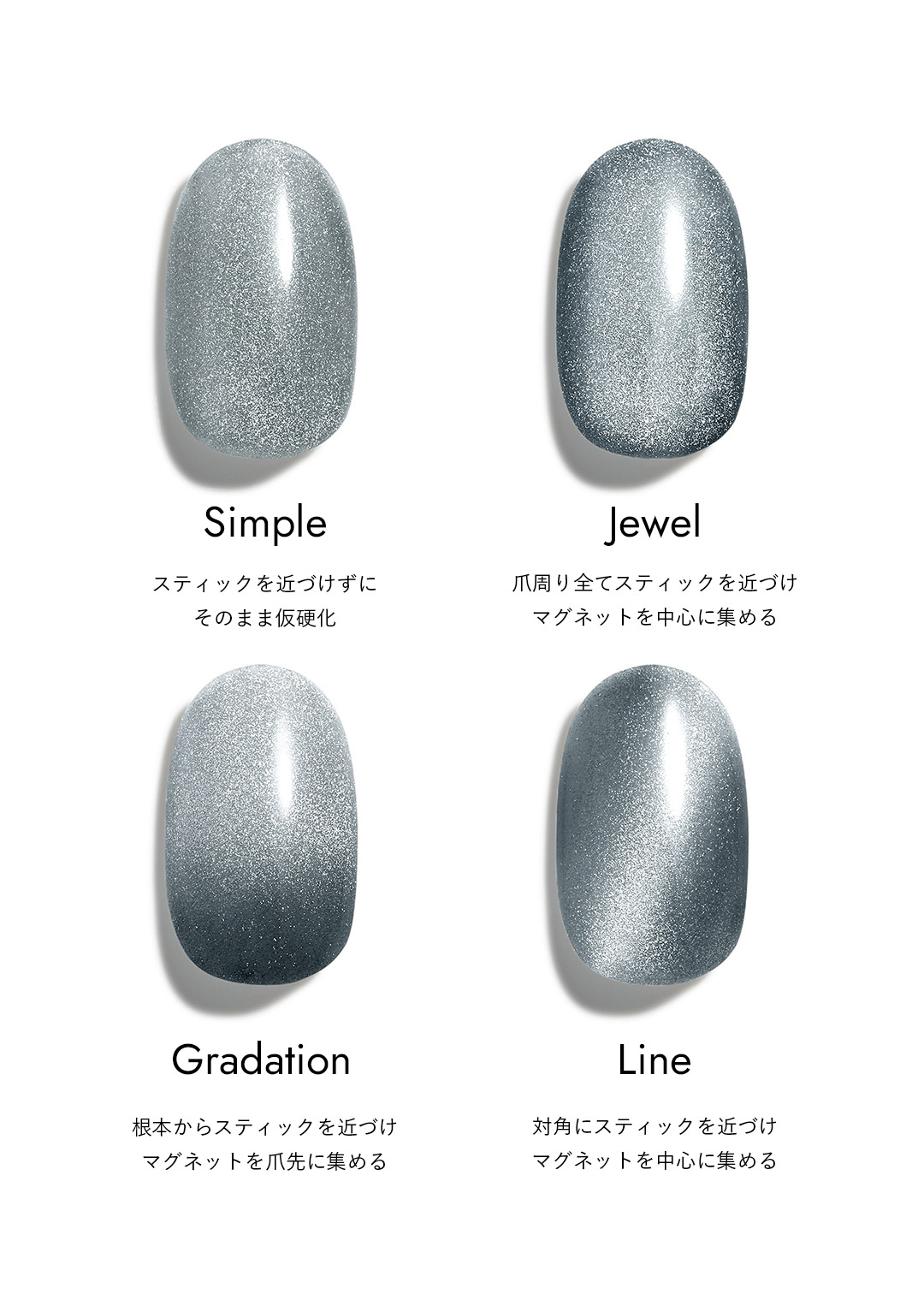 楽天市場】シリラ ジェルネイルキット +1カラー【選択カラー 301~312