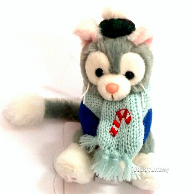 楽天市場】ジェラトーニ ぬいぐるみ ストラップ お座り イッツ