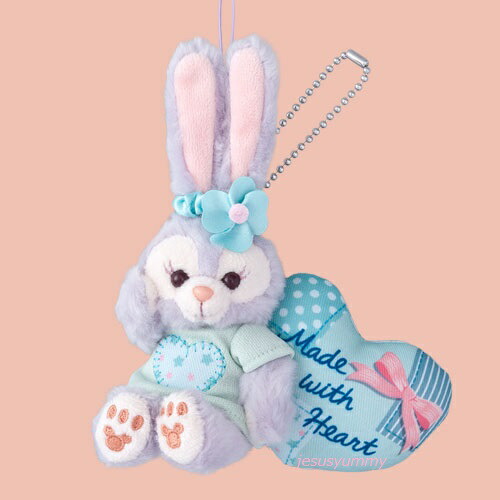 楽天市場】ステラ・ルー ぬいぐるみ ストラップ お座り ステラルー