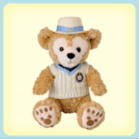 楽天市場】スプリングヴォヤッジ限定 ダッフィー Duffy ぬいぐるみ(SS