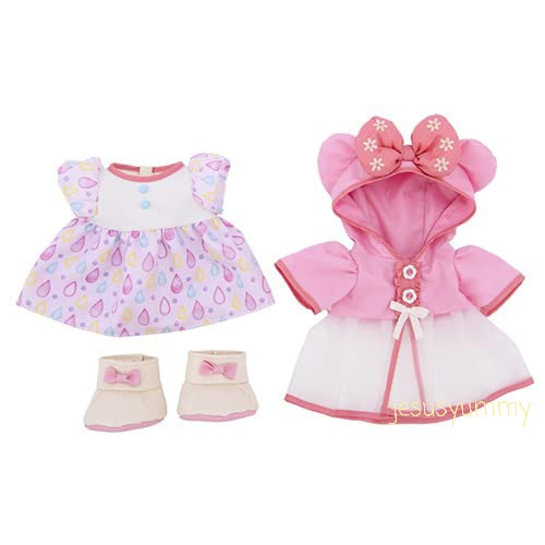 楽天市場】ダッフィー＆フレンズのビューティフル・レイニーデイズ