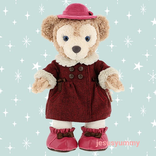 楽天市場】シェリーメイ ぬいぐるみコスチューム ダッフィー＆フレンズ