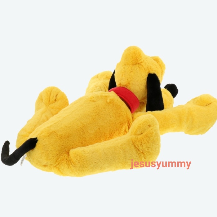 楽天市場】プルート ぬいぐるみ ふわふわ 抱き枕 枕 まくら だきまくら