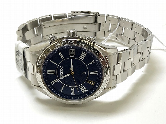 楽天市場】☆新品正規品☆『SEIKO LUKIA』セイコー ルキア エターナル