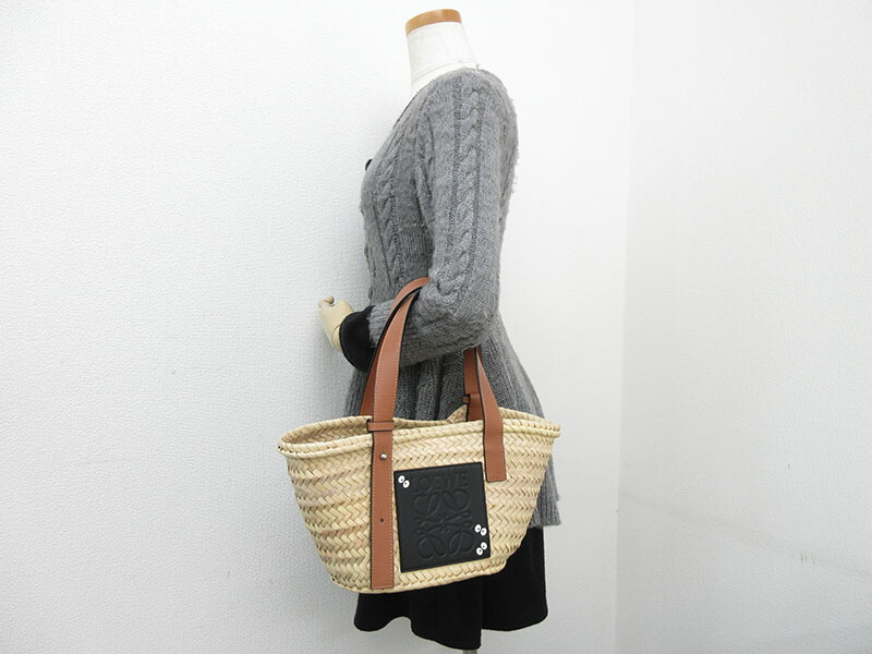 楽天市場】LOEWE(ロエベ) まっくろくろすけ ジブリコラボ ダストバニー