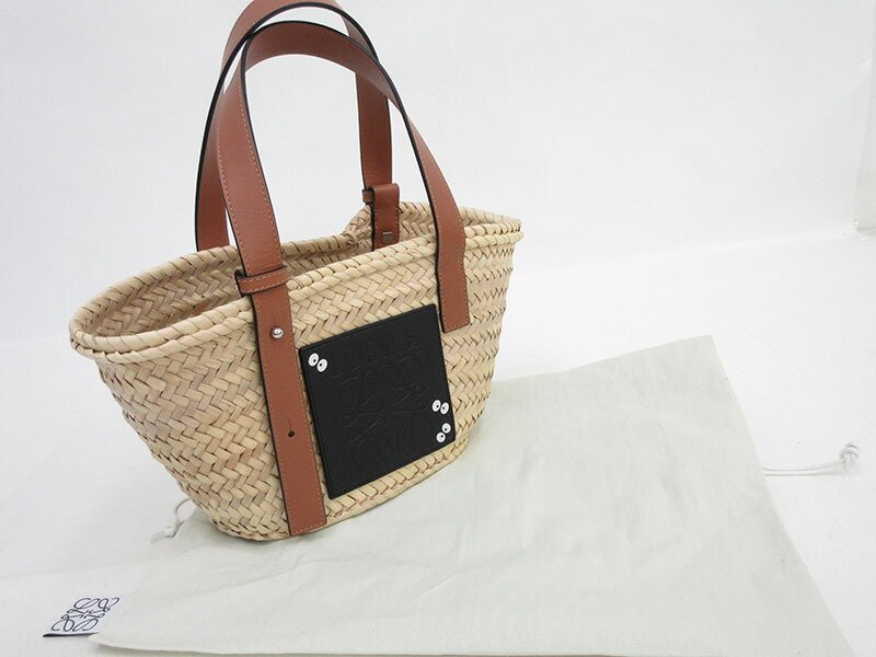 楽天市場】LOEWE(ロエベ) まっくろくろすけ ジブリコラボ ダストバニー