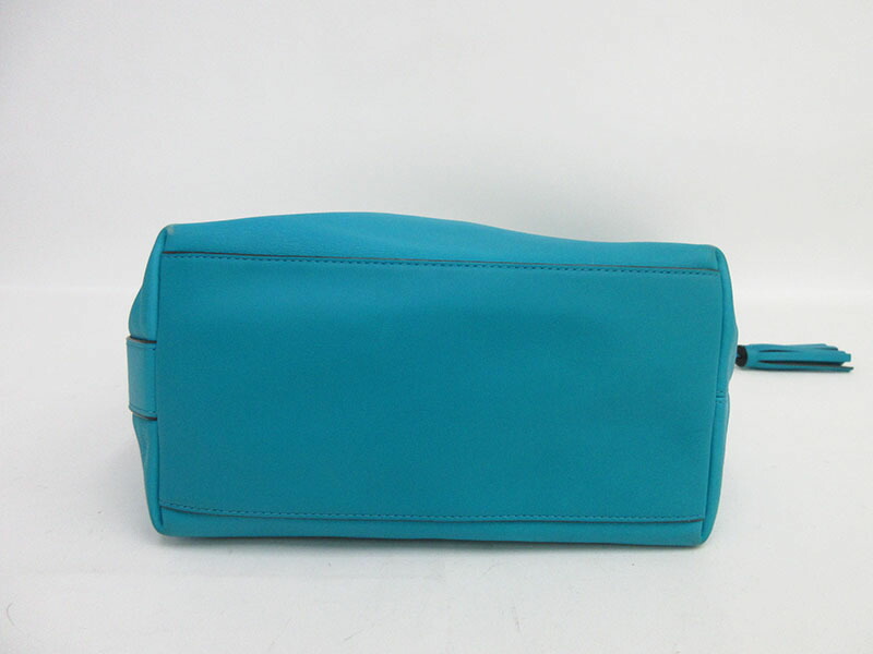 楽天市場】COACH(コーチ) ロングショルダーバッグ 斜め掛け 19889 青