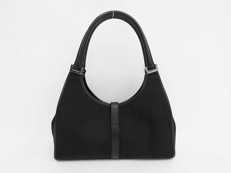 楽天市場】GUCCI(グッチ) ジャッキー ワンショルダーバッグ 0021067 黒