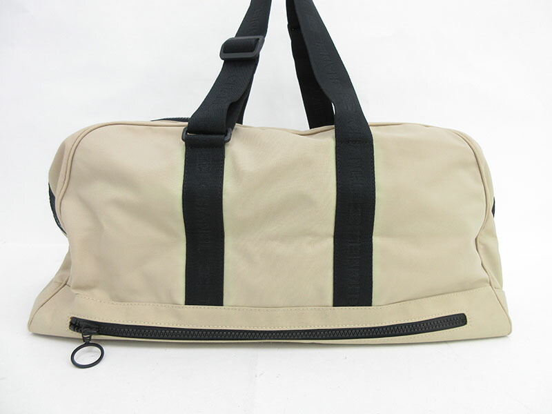 楽天市場】CHANEL(シャネル) スポーツライン ボストンバッグ ベージュ