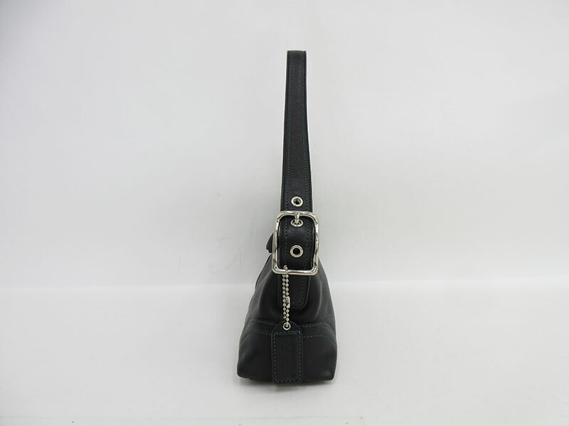 楽天市場】COACH(コーチ) ショルダーバッグ/ハンドバッグ 8A64 黒