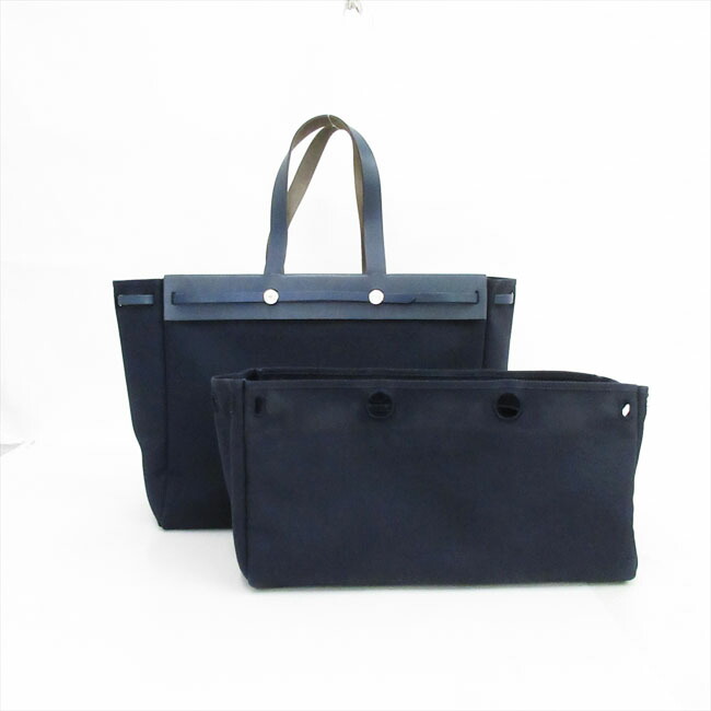 楽天市場】エルメス エールバッグ キャンバスの通販