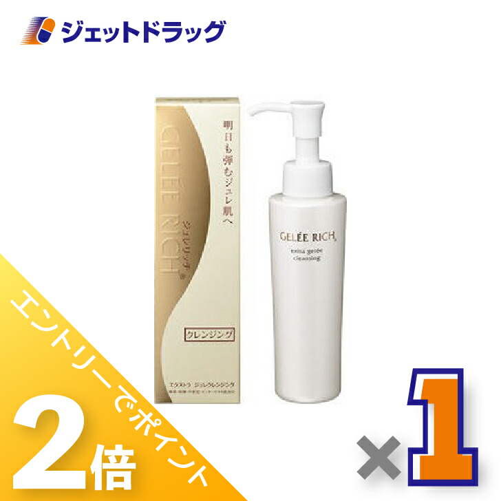 楽天市場】全薬工業 ジュレリッチ リュール クリアフォーム つめかえ用