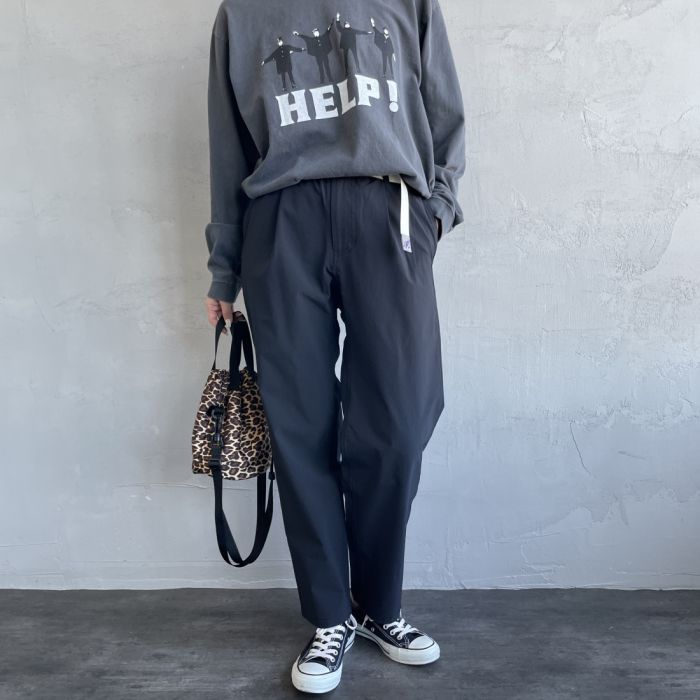 楽天市場】【送料無料】 GRAMiCCi グラミチ 別注 エブリデイ ナイロン