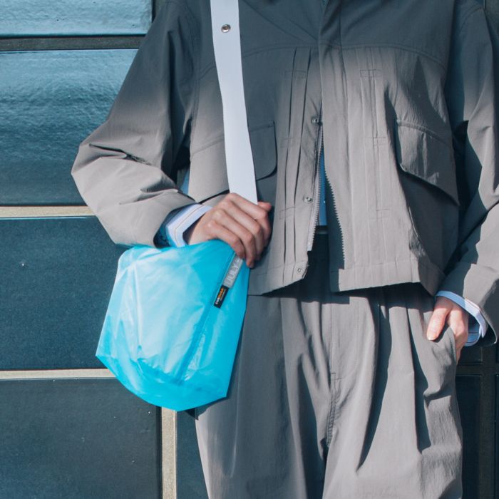 楽天市場】【送料無料】 JULY NINE ジュライナイン 別注 CORDURA