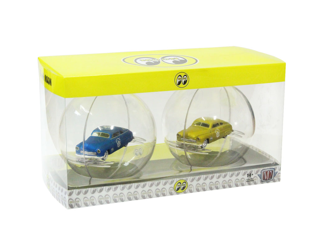 楽天市場】ムーンアイズ ミニカー マーキュリー ホットロッド カスタム