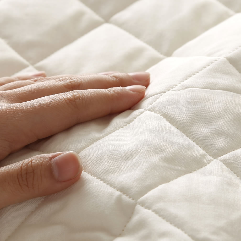 楽天市場】【ｸｰﾎﾟﾝ対象外】パシーマ シングル キルトケット 脱脂綿